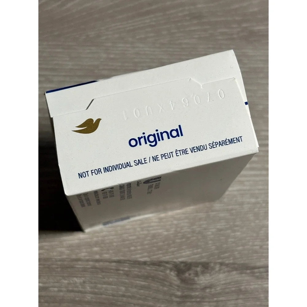 Dove original beauty